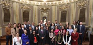 LXI Legislatura garantiza uso responsable de recursos con Ley de Egresos 2023