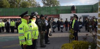 Policías violadores contaban con control de confianza, revela titular de SSC