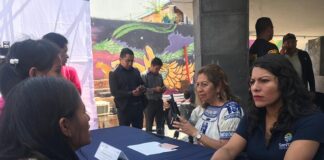 Viernes de Gobierno de Proximidad en San Andrés Cholula