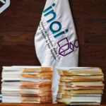 INAI dos meses detenido; 4839 recursos de revisión pendientes