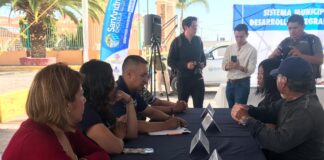 Llega Jueves Ciudadano a San Rafael Comac en San Andrés Cholula