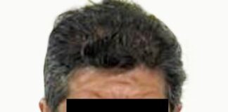 Capturado Adolfo K. por caso Lydia Cacho, confirma FGR