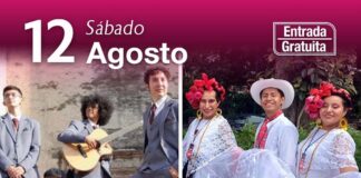 En Puebla capital hay música, danza, exposiciones y talleres todos los fines de semana