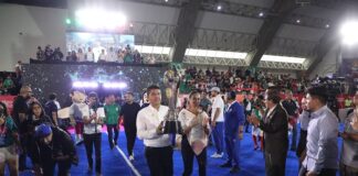 Puebla capital despide el mundial de Futbol 7 con México varonil y femenil campeones